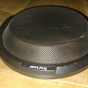 Polo Ralph Lauren Vintage Lambs Wool Tartan Scarf Made in Italy $40obo